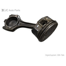 40J001 Piston and Connecting Rod Standard For 01-04 Ford Escape  3.0