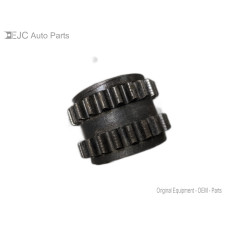 40J005 Crankshaft Timing Gear For 01-04 Ford Escape  3.0