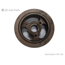 40J024 Crankshaft Pulley For 01-08 Ford Escape  3.0 F83EAA
