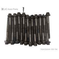 40N009 Cylinder Head Bolt Kit For 06-08 Dodge Ram 1500  5.7