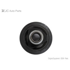 40N015 Crankshaft Pulley From 2006 Dodge Ram 1500  5.7