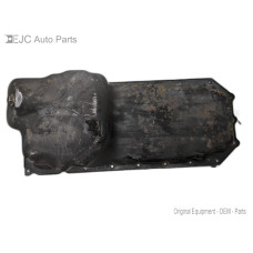 GTX505 Engine Oil Pan From 2006 Dodge Ram 1500  5.7 53021334AF