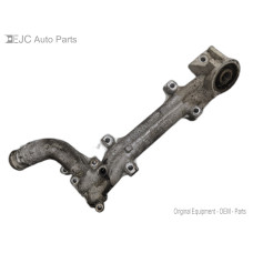 40R110 Engine Oil Filter Housing For 13-19 Ford E-350 Super Duty  6.8 YC3E6884A2A