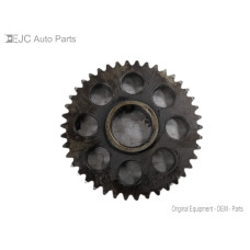 40R113 Right Camshaft Timing Gear For 13-19 Ford E-350 Super Duty  6.8 F8AE6256AA