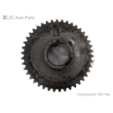 40R115 Left Camshaft Timing Gear For 13-19 Ford E-350 Super Duty  6.8 F8AE6256BA