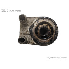 40R118 Oil Cooler For 13-19 Ford E-350 Super Duty  6.8 9G2E6A642AC