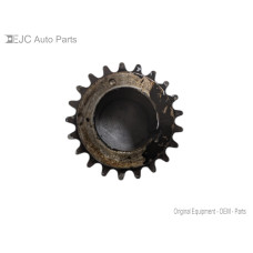 40R120 Crankshaft Timing Gear For 13-19 Ford E-350 Super Duty  6.8