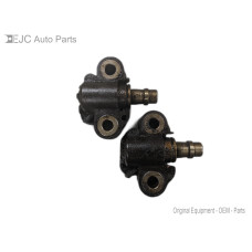 40R124 Timing Chain Tensioner Pair For 13-19 Ford E-350 Super Duty  6.8