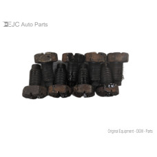40R127 Flexplate Bolts For 13-19 Ford E-350 Super Duty  6.8
