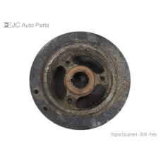 41Y104 Crankshaft Pulley For 01-19 Ford E-350 Super Duty  6.8 5C3E6312AA