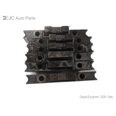 41Y105 Engine Block Main Caps For 13-19 Ford E-350 Super Duty  6.8