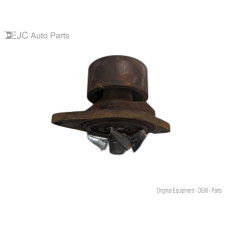 40Y106 Water Coolant Pump For 04-05 Dodge Ram 3500  5.9  Cummins Diesel