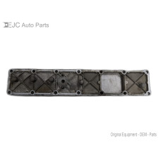 40K102 Intake Manifold Cover Plate For 04-05 Dodge Ram 3500  5.9 3957907 Cummins Diesel