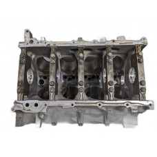 #BKS38 Bare Engine Block From 2015 GMC Sierra 1500  5.3 12620287