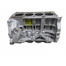 #BLA17 Engine Cylinder Block From 2014 Nissan Juke  1.6