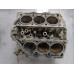#BMB37 Engine Cylinder Block From 2014 Jeep Grand Cherokee  3.6