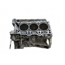 #BMB37 Bare Engine Block From 2014 Jeep Grand Cherokee  3.6