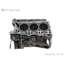 #BMB37 Engine Cylinder Block For 11-15 Jeep Grand Cherokee  3.6 05184445AI