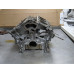 #BMB37 Engine Cylinder Block From 2014 Jeep Grand Cherokee  3.6