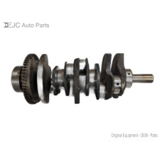#SS02 Crankshaft Standard For 11-15 Jeep Grand Cherokee  3.6 05184249AF