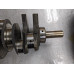 #SS02 Crankshaft Standard For 11-15 Jeep Grand Cherokee  3.6 05184249AF