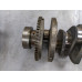 #SS02 Crankshaft Standard For 11-15 Jeep Grand Cherokee  3.6 05184249AF