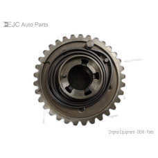 41V003 Exhaust Camshaft Timing Gear From 2014 Jeep Grand Cherokee  3.6 05184369AG