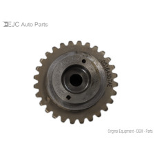 41V004 Idler Timing Gear From 2014 Jeep Grand Cherokee  3.6 05184367AE