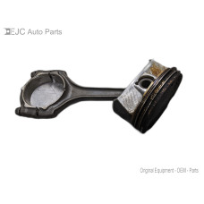 41V008 Piston and Connecting Rod Standard For 11-15 Jeep Grand Cherokee  3.6 05184347AH