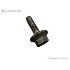 41V010 Crankshaft Bolt From 2014 Jeep Grand Cherokee  3.6