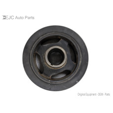 41V020 Crankshaft Pulley From 2014 Jeep Grand Cherokee  3.6 05184293AG