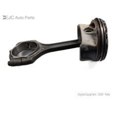 41U001 Piston and Connecting Rod Standard For 11-15 Jeep Grand Cherokee  3.6 05184347AH