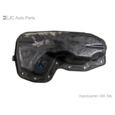 41U002 Lower Engine Oil Pan From 2011 Jeep Grand Cherokee  3.6