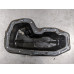 41U002 Lower Engine Oil Pan From 2011 Jeep Grand Cherokee 3.6 41U002 Lower Engine Oil Pan From 2011 Jeep Grand Cherokee 3.6