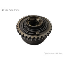 41U008 Intake Camshaft Timing Gear From 2011 Jeep Grand Cherokee  3.6 05184369AF