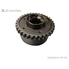 41U009 Exhaust Camshaft Timing Gear From 2011 Jeep Grand Cherokee  3.6 05184370AG