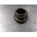 41U015 Crankshaft Timing Gear From 2011 Jeep Grand Cherokee  3.6 05184357AD