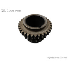 41U015 Crankshaft Timing Gear From 2011 Jeep Grand Cherokee  3.6 05184357AD