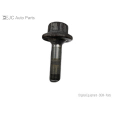 41U025 Crankshaft Bolt From 2011 Jeep Grand Cherokee  3.6
