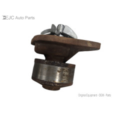 41S012 Water Coolant Pump From 2006 Dodge Ram 3500  5.9 8959229 Cummins Diesel