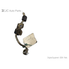 41T009 Fuel Injector Line Cylinder 2 For 06-07 Dodge Ram 3500  5.9  Cummins Diesel