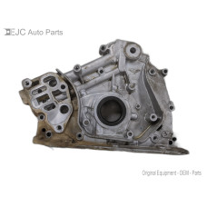 41V111 Engine Oil Pump For 06-08 Honda Pilot  3.5 15100RCAA03