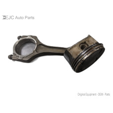 41W104 Piston and Connecting Rod Standard For 06-08 Honda Pilot  3.5 13210RGLA00