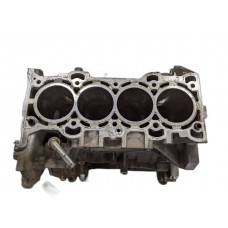 #BKG24 Engine Cylinder Block From 2018 Ford EcoSport  2.0 CM5E6015CA