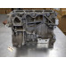 #BKG24 Engine Cylinder Block From 2018 Ford EcoSport  2.0 CM5E6015CA