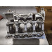 #BKG24 Engine Cylinder Block From 2018 Ford EcoSport  2.0 CM5E6015CA