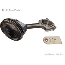 41B101 Piston and Connecting Rod Standard From 2018 Ford EcoSport  2.0 CM5E6K100AH