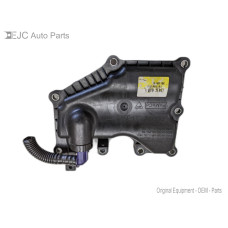 41B103 Engine Oil Separator From 2018 Ford EcoSport  2.0 JX6E6A785CB