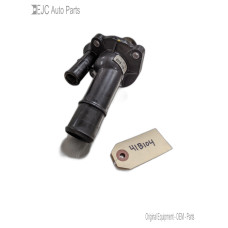 41B104 Thermostat Housing From 2018 Ford EcoSport  2.0 FR3EDA