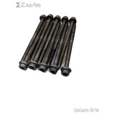 41B120 Cylinder Head Bolt Kit From 2018 Ford EcoSport  2.0